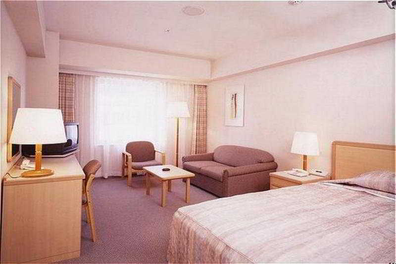 President Hotel Mito Mito  Room photo