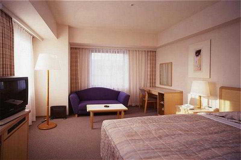 President Hotel Mito Mito  Exterior photo