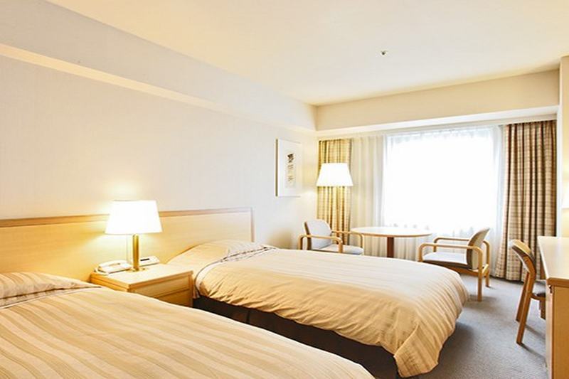 President Hotel Mito Mito  Exterior photo