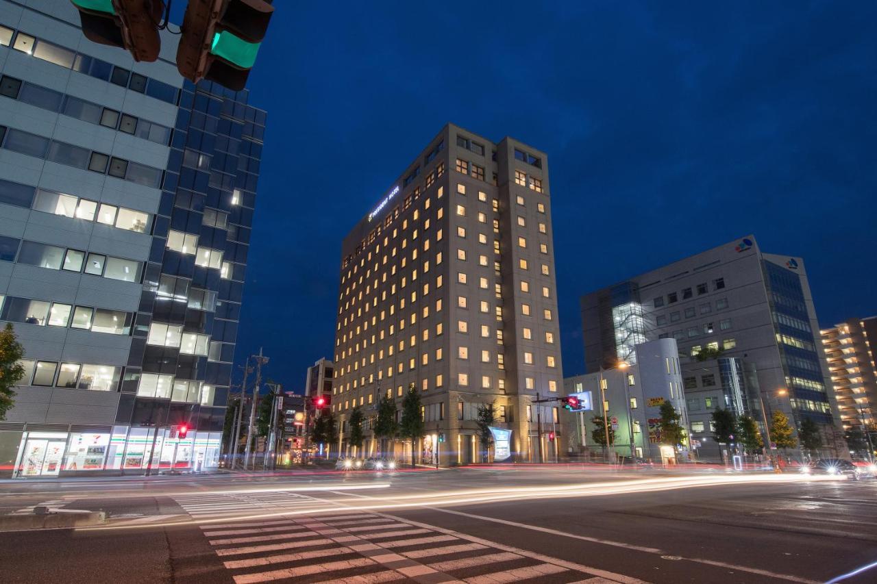 President Hotel Mito Mito  Exterior photo